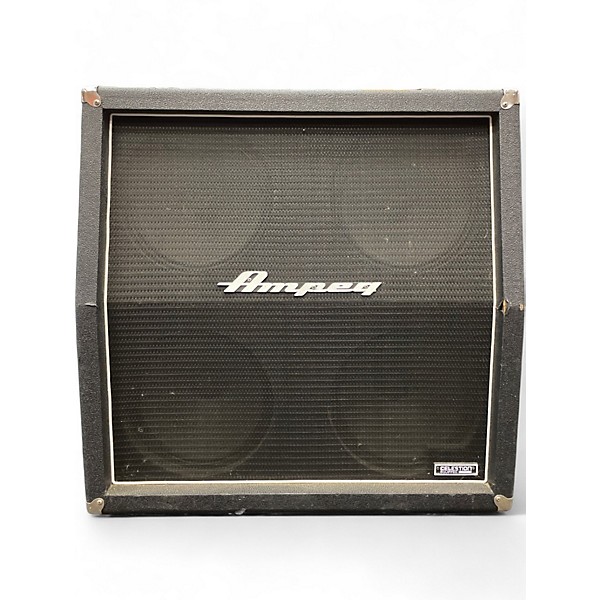 Used Ampeg Used Ampeg V412TL Guitar Cabinet