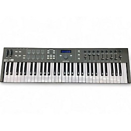 Used Arturia Used Arturia Keylab Essential 61 MIDI Controller