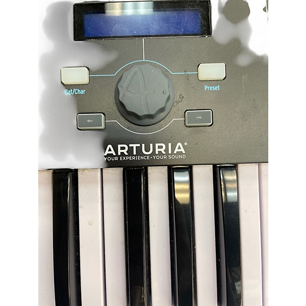 Used Arturia Used Arturia Keylab Essential 61 MIDI Controller