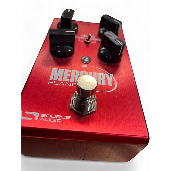 Used Source Audio Mercury Effect Pedal