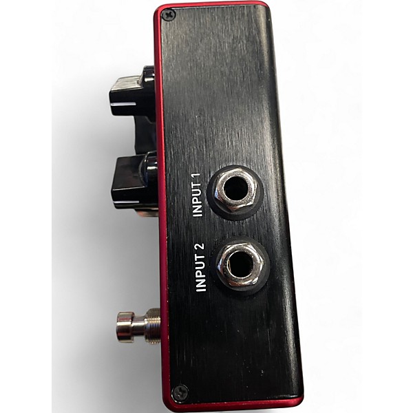 Used Source Audio Mercury Effect Pedal