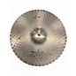 Used Zildjian ZHT Hi Hat Bottom Cymbal thumbnail