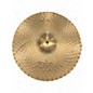 Used Zildjian ZHT Hi Hat Bottom Cymbal