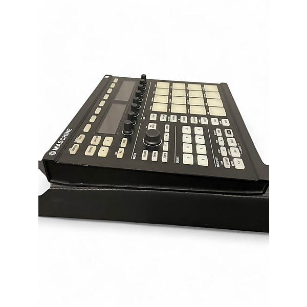 Used Native Instruments Maschine MKII MIDI Controller