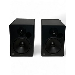 Used Event 20/20 BAS V3 Pair Powered Monitor