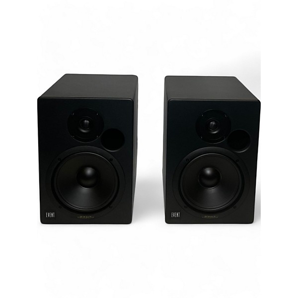 Used Event 20/20 BAS V3 Pair Powered Monitor