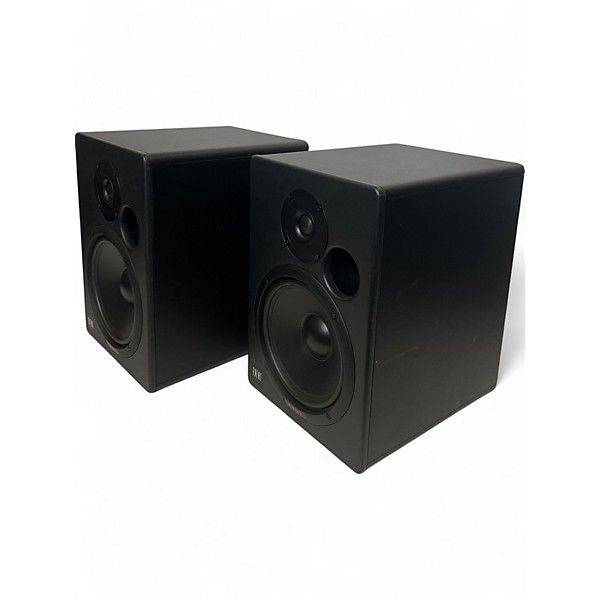 Used Event 20/20 BAS V3 Pair Powered Monitor