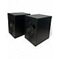 Used Event 20/20 BAS V3 Pair Powered Monitor