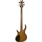 Used Tobias GROWLER Natural Electric Bass Guitar