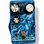 Used DOD Chtonic Effect Pedal