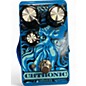 Used DOD Chtonic Effect Pedal