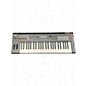 Used Yamaha MX49 49 Key Keyboard Workstation thumbnail