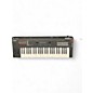 Used Yamaha MX49 49 Key Keyboard Workstation