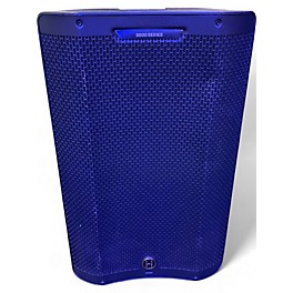 Used Harbinger VARI V3415 Powered Speaker