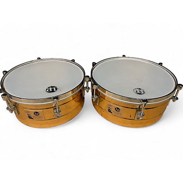 Used LP Tito Puente Timbales