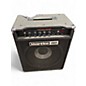 Used Hartke kb15 Bass Combo Amp