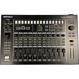 Used Roland MX-1 Digital Mixer