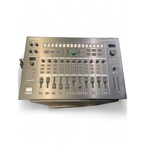 Used Roland MX-1 Digital Mixer