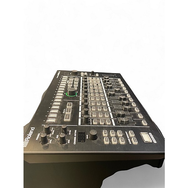 Used Roland MX-1 Digital Mixer