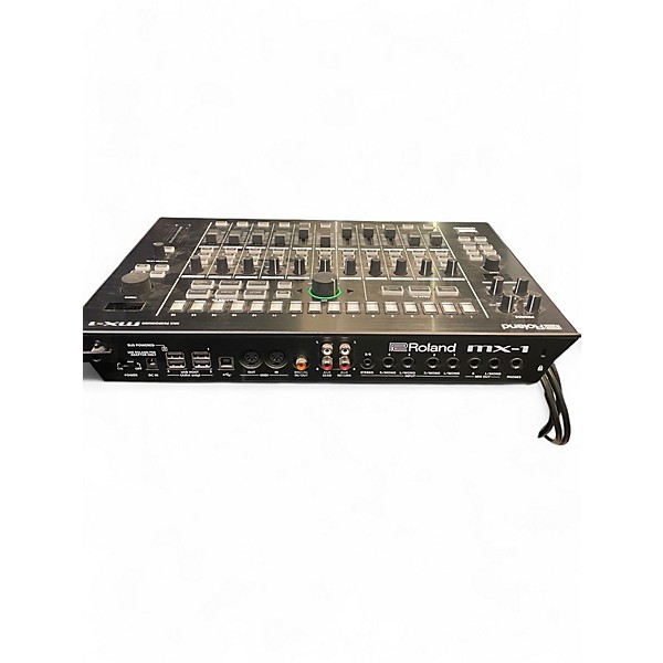 Used Roland MX-1 Digital Mixer