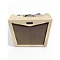 Used 2001 Carr Amplifiers THE IMPERIAL 4X10 Tube Guitar Combo Amp thumbnail