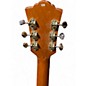 Used Guild D240E Natural Acoustic Electric Guitar