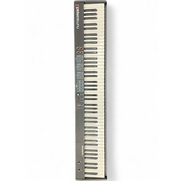 Used Studiologic Numa Compact 2 Keyboard Workstation,Specials : American Fashion Style Bags On Sale