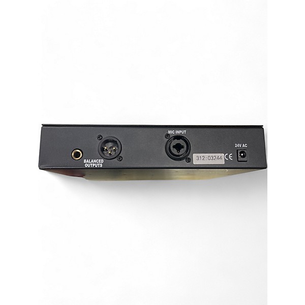 Used Warm Audio WA12 Microphone Preamp