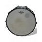 Used Ludwig 6.5X14 Supraphonic Snare Metal  Drum thumbnail