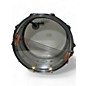 Used Ludwig 6.5X14 Supraphonic Snare Metal  Drum