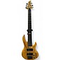 Used ESP LTD B206SM 6 String Spalted Maple Electric Bass Guitar thumbnail