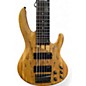 Used ESP LTD B206SM 6 String Spalted Maple Electric Bass Guitar