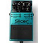 Used BOSS Used BOSS SL2 Slicer  Effect Pedal thumbnail