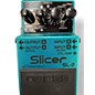 Used BOSS Used BOSS SL2 Slicer  Effect Pedal