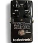 Used TC Electronic Used TC Electronic Dark Matter Distortion Effect Pedal thumbnail