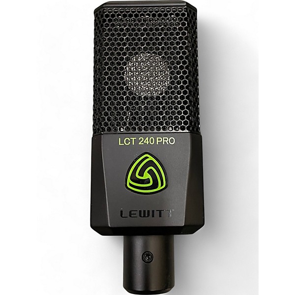 Used LEWITT LCT240 PRO Condenser Microphone