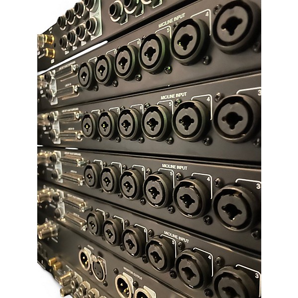 Used Universal Audio Apollo X8P  3 Audio Interface