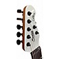 Used Sterling by Music Man Jason Richardson Cutlass Pearl White Solid Body Electric Guitar