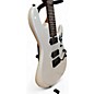 Used Sterling by Music Man Jason Richardson Cutlass Pearl White Solid Body Electric Guitar