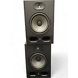 Used Focal Alpha 80 Pair Powered Monitor