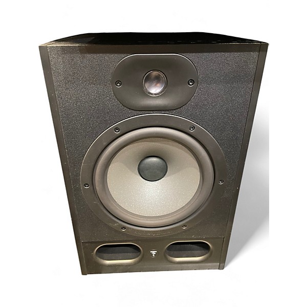 Used Focal Alpha 80 Pair Powered Monitor