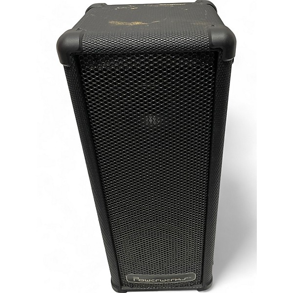 Used Powerworks PW50 Powered Speaker