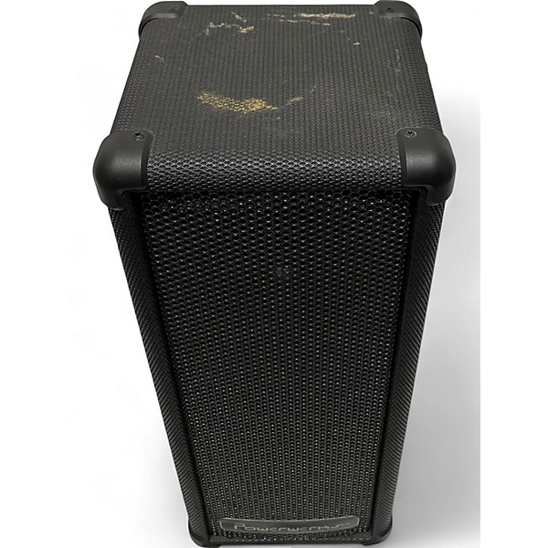 Used Powerworks PW50 Powered Speaker