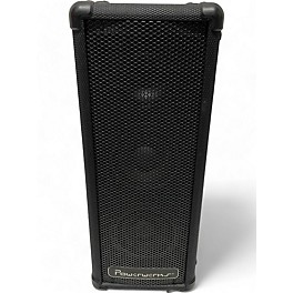 Used Powerworks PW50 Powered Speaker