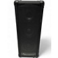 Used Powerworks PW50 Powered Speaker thumbnail