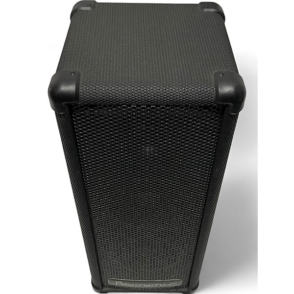 Used Powerworks PW50 Powered Speaker