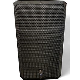 Used Electro-Voice ZLX 15-BT Powered Speaker