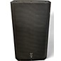 Used Electro-Voice ZLX 15-BT Powered Speaker thumbnail