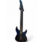 Used Schecter Guitar Research Used Schecter Guitar Research REAPER 7 MS ELITE DEEP OCEAN BLUE Solid Body Electric Guitar thumbnail