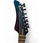 Used Schecter Guitar Research Used Schecter Guitar Research REAPER 7 MS ELITE DEEP OCEAN BLUE Solid Body Electric Guitar